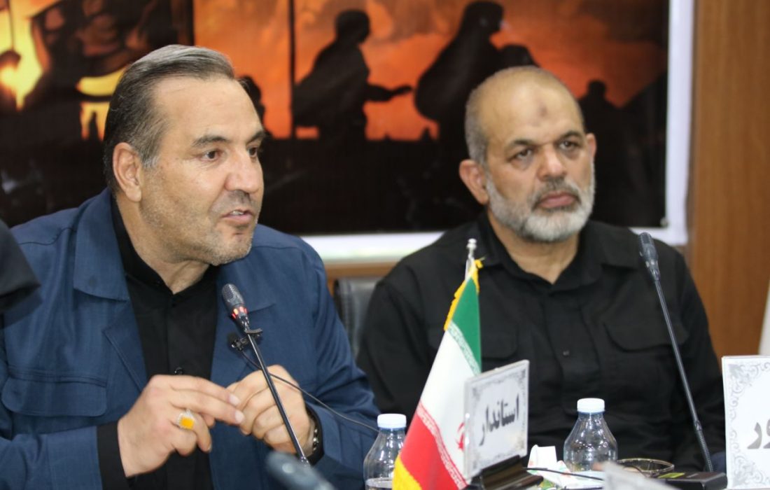 در استان ایلام برای اسکان بیش از ۵۰ هزار زائر فضا آماده سازی شده است