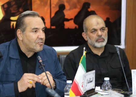 در استان ایلام برای اسکان بیش از ۵۰ هزار زائر فضا آماده سازی شده است