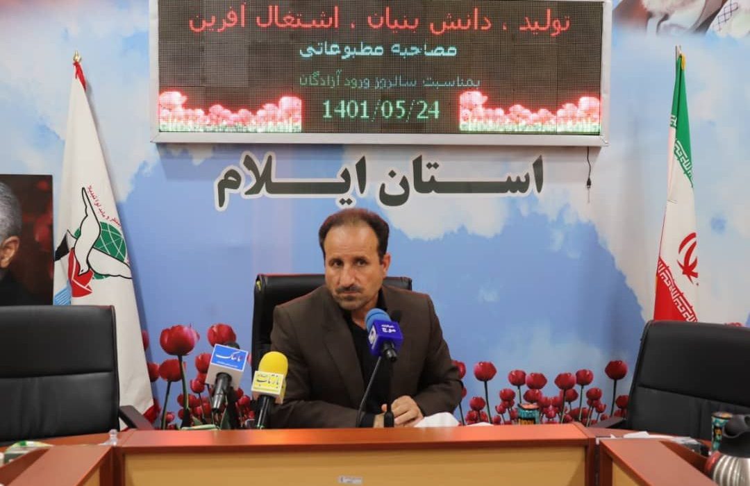 رسانه‌ها در سطح استان و کشور مطلوب عمل کرده‌اند