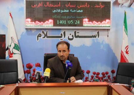 رسانه‌ها در سطح استان و کشور مطلوب عمل کرده‌اند