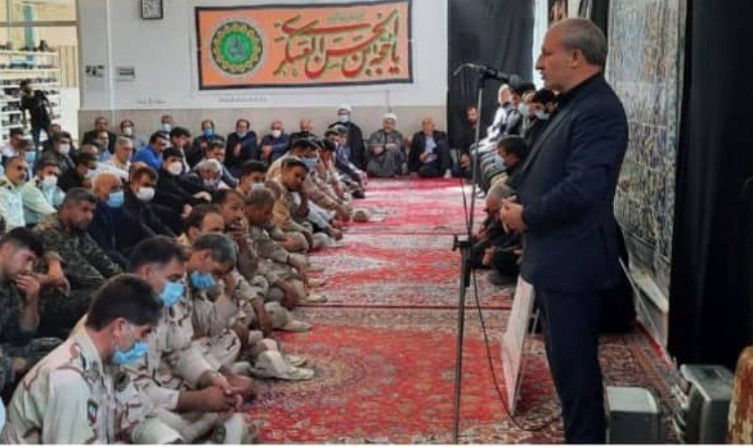 فرهنگ متعالی ایثار و شهادت، ضامن تداوم حیات نظام مقدس جمهوری اسلامی است   