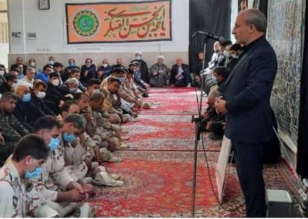 گنجاندن بهره مندی کارکنان از مزایای فوق العاده حق مناطق جنگی در برنامه هفتم