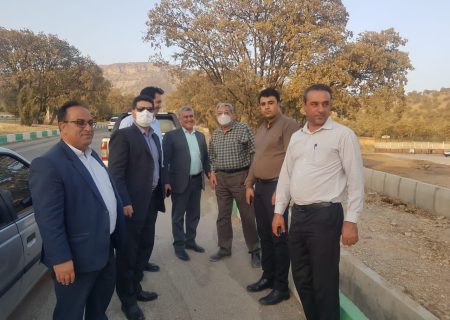 سایت چغاسبز برای اسکان ۳۰ هزار زائر در حال آماده سازی است