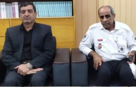 باید برنامه‌‌ریزی‌های لازم برای اربعین انجام شود