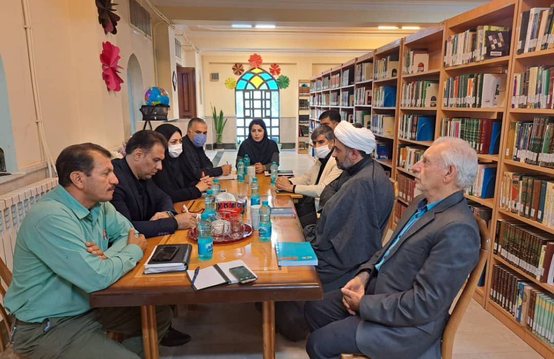 موزه آثار نسخ خطی در ایلام راه‌اندازی می‌شود