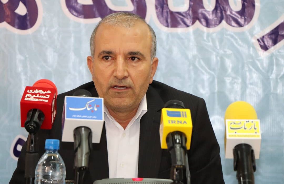 آبفای استان ایلام در مرز می ماند