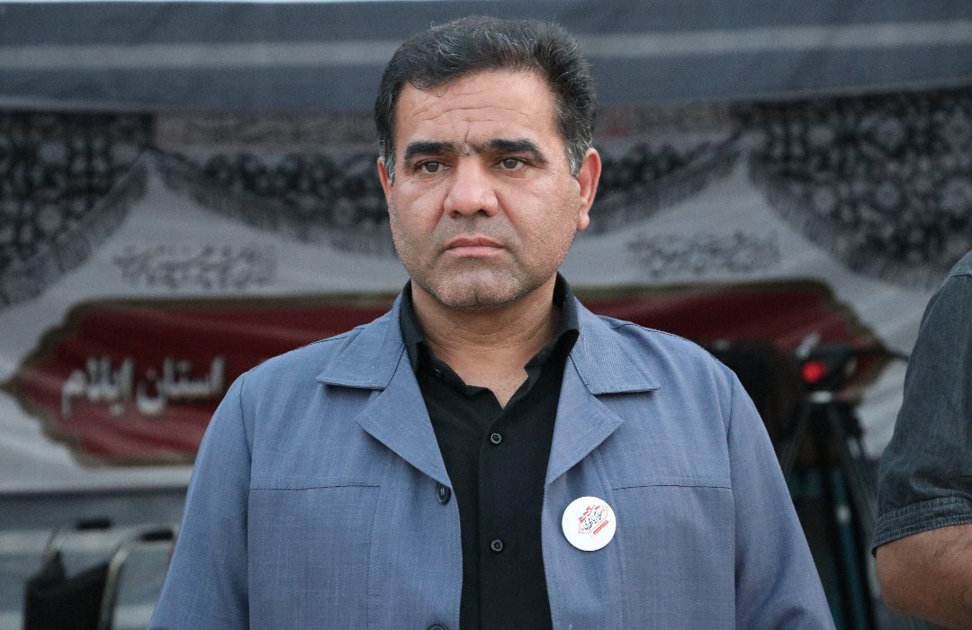 ساماندهی 600 زائر گمشده به همت بهزیستی ایلام