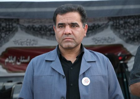 ساماندهی 600 زائر گمشده به همت بهزیستی ایلام
