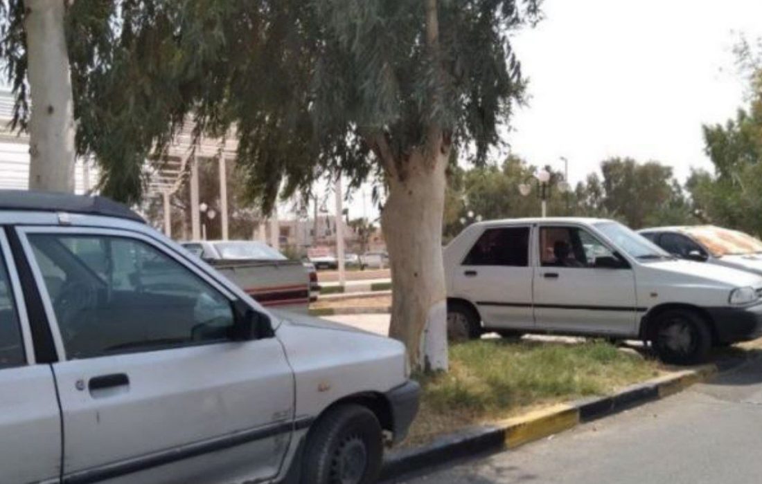 انتقال خودروهای نامناسب پارک شده به پارکینگ همچنان در دستور کار پلیس   