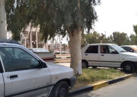 انتقال خودروهای نامناسب پارک شده به پارکینگ همچنان در دستور کار پلیس   