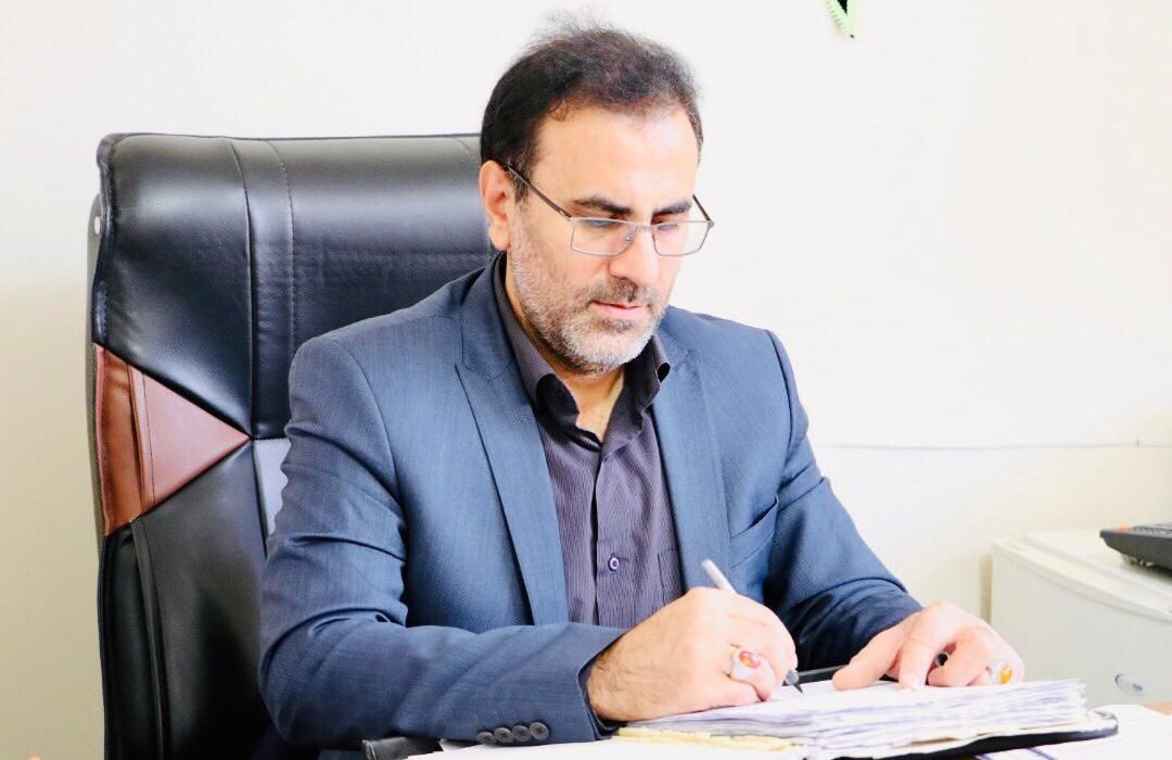  رفع تصرف بیش از ۱۳ هزار متر مربع از اراضی ملی و دولتی استان ایلام صورت گرفت
