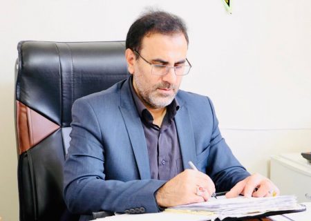  رفع تصرف بیش از ۱۳ هزار متر مربع از اراضی ملی و دولتی استان ایلام صورت گرفت