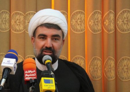 ۱۰۰ میلیارد ریال برای عمران اماکن مذهبی ایلام اختصاص یافت