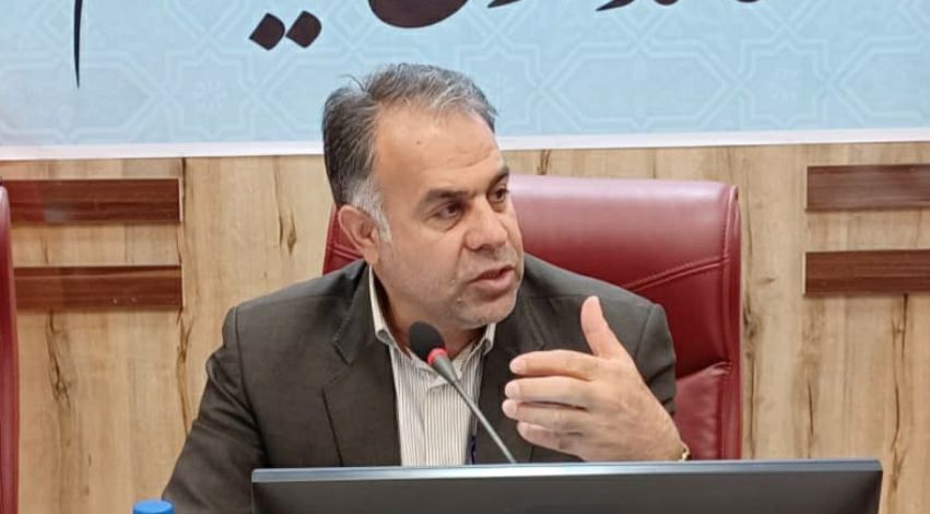 معاون استاندار ایلام،