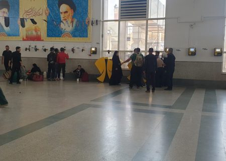 با این وضعیت قطعا شاهد رخداد تراژدی خواهیم بود/کنگره اربعین و ضرورت پای کار آمدن نظام