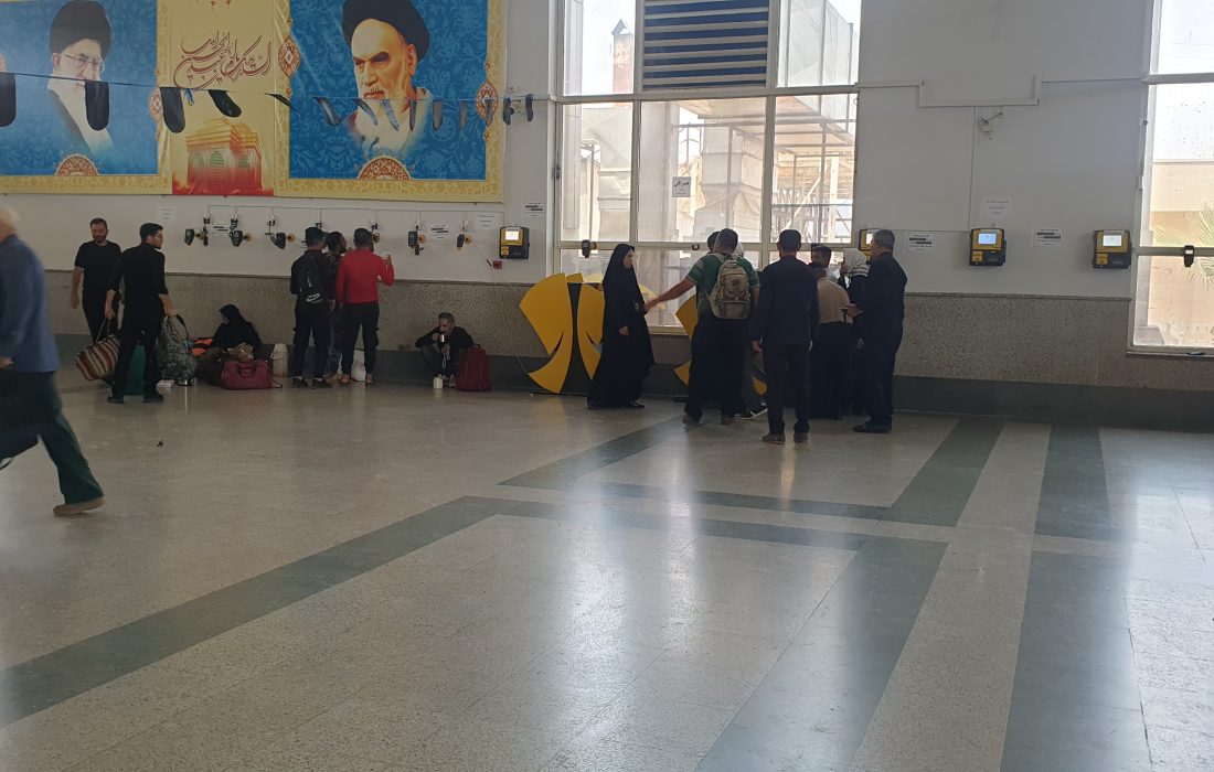 با این وضعیت قطعا شاهد رخداد تراژدی خواهیم بود/کنگره اربعین و ضرورت پای کار آمدن نظام