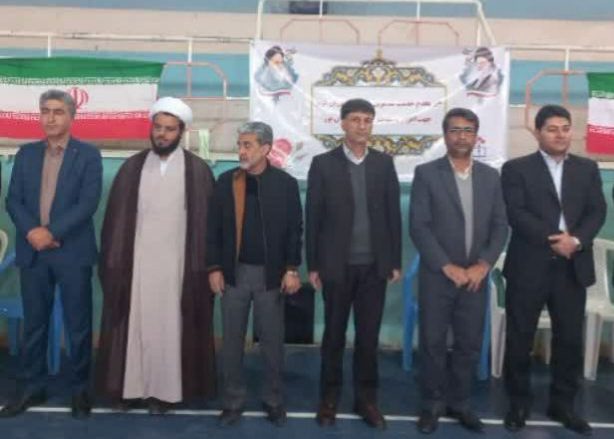 برگزاری اردوهای راهیان نور سبب آشنایی نسل جوان و نوجوان امروز با آرمانهای نسل گذشته می شود