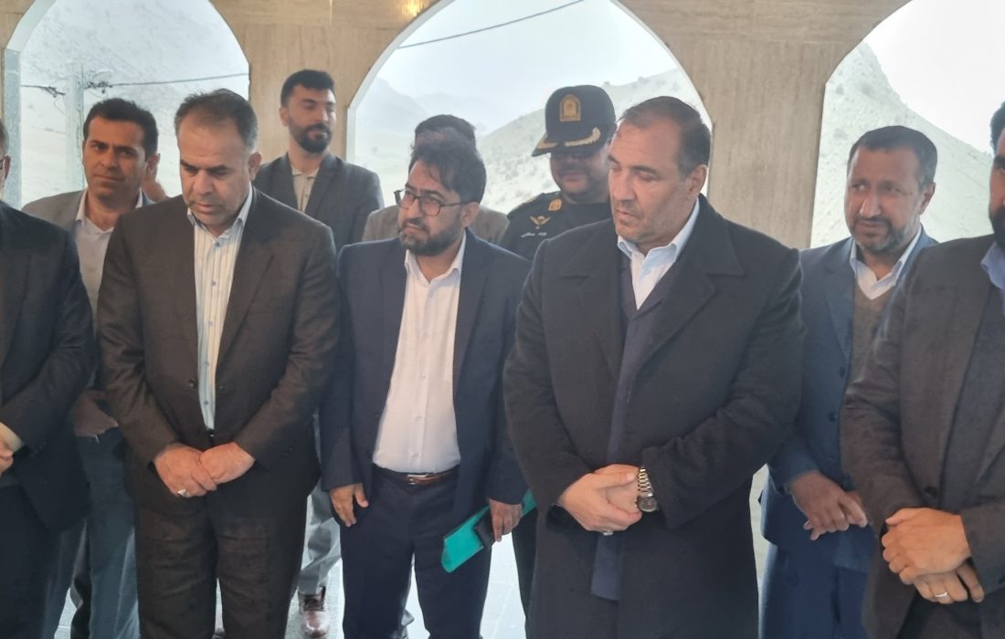 در راستای بازدیدهای میدانی