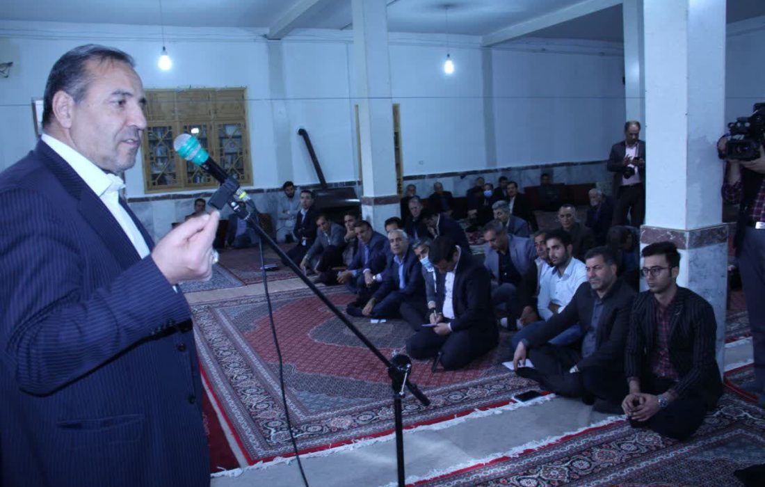 استاندار ایلام،