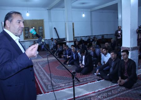 استاندار ایلام،