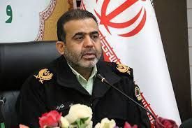 توقیف کامیون های حامل ۲۱۰ رأس دام فاقد مجوز و دستگیری ۳ نفر در ایلام