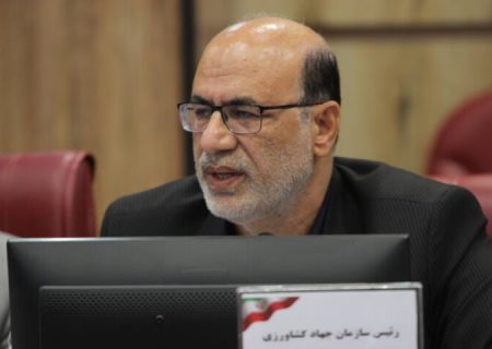 ۸۰۰ میلیارد تومان تسهیلات به متقاضیان بخش کشاورزی پرداخت شد