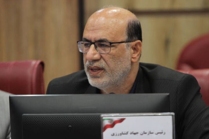 ۸۰۰ میلیارد تومان تسهیلات به متقاضیان بخش کشاورزی پرداخت شد
