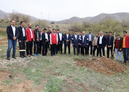 رزمایش مشترک مقابله با تهدیدات شیمیایی تجربه بی بدیلی برای پدافند غیر عامل در کشور بود