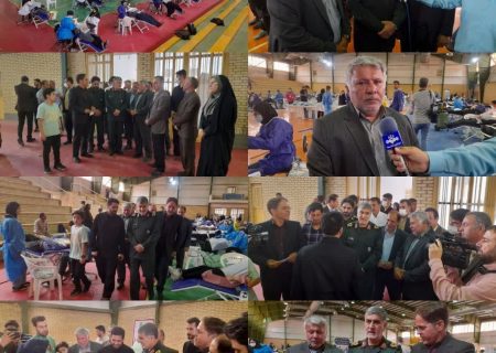 ارائه ۱۵۰۰ خدمت رایگان دندانپزشکی به بیش از ۱۱۰۰ نفر از مددجویان بهزیستی، کمیته امداد و کودکان استثنایی در ایلام