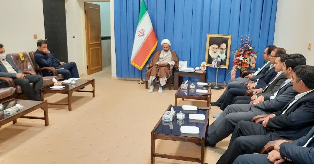 گازرسانی به مناطق محروم نوعی عبادت است