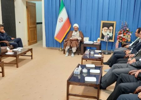 گازرسانی به مناطق محروم نوعی عبادت است