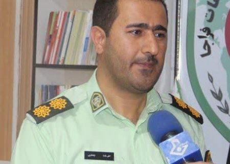 اجرای طرح عملیاتی پلیس فتا ایلام در برخورد با رفتارهای هنجارشکنانه در فضای مجازی