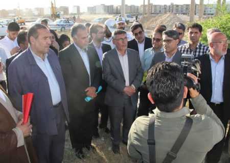 ساماندهی چشمه‌های آبگرم دهلران تا پایان شهریورماه سال‌جاری تکمیل می‌شود 