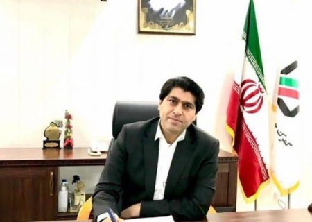 ۹۱میلیون و ۸۸۰ هزار دلار کالا فروردین ماه از مرز مهران صادر شد