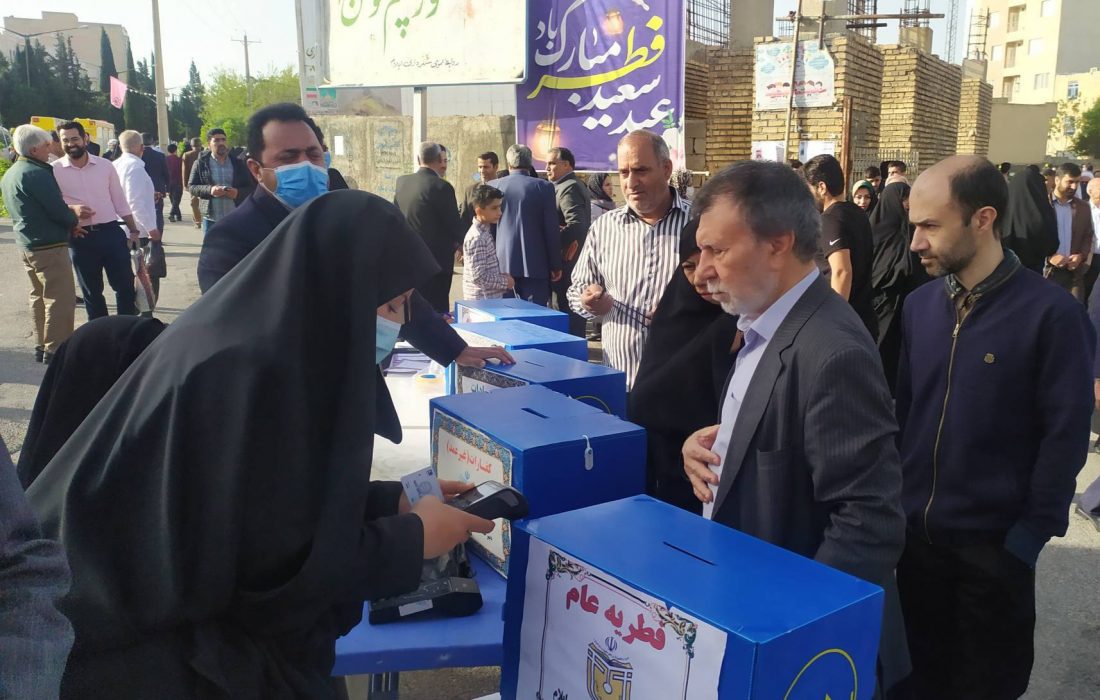 پرداخت 5 و نیم میلیارد تومان نذورات فطریه به نیازمندان ایلام