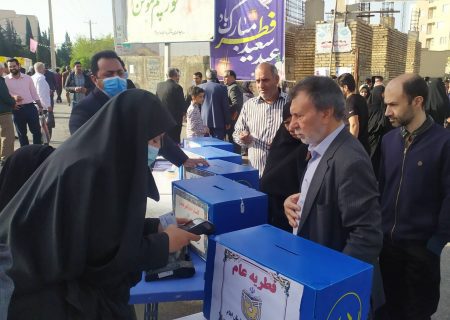 پرداخت 5 و نیم میلیارد تومان نذورات فطریه به نیازمندان ایلام