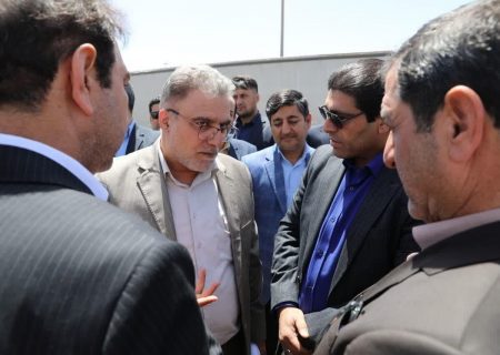 تقویت بازارچه های مرزی و ایجاد شهرک های صنعتی مشترک در مرزها، از راه حل های مهم برای تامین معیشت مرز نشینان است