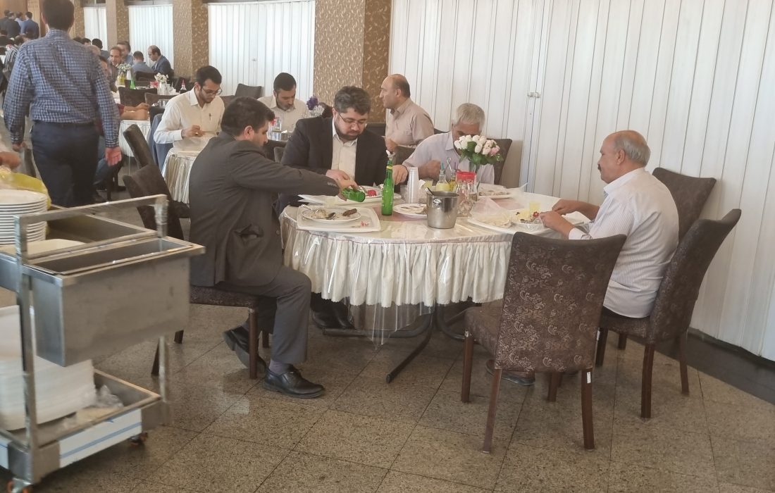 موسوی سزاوار بی خبری نیست