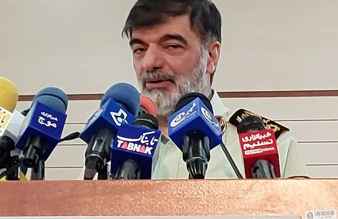 استان ایلام در گذشته معبر رزمندگان و هم اکنون معبر زائران حسینی است