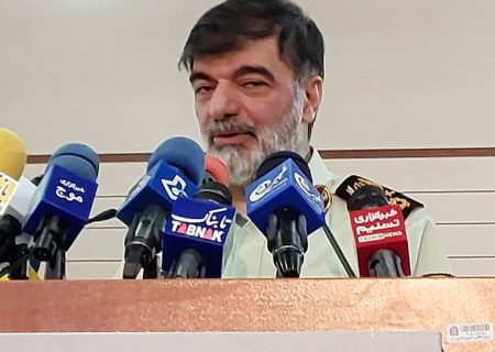 استان ایلام در گذشته معبر رزمندگان و هم اکنون معبر زائران حسینی است