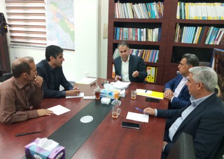 از ظرفیت دهیارانِ روستاهای مسیر اربعین استفاده می‌کنیم
