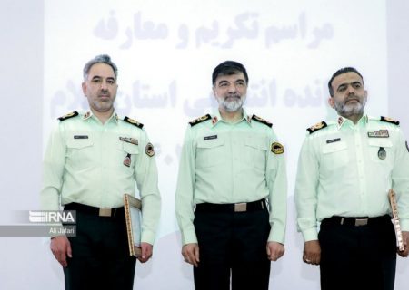 مردی که نامش زیبنده شغلش بود، دلاور/ ایلام باید ناامن باشد
