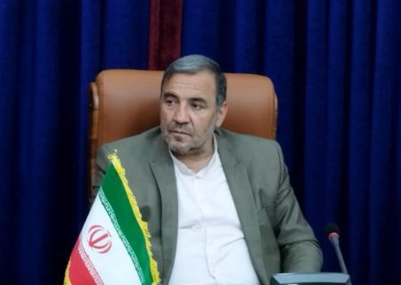 دستگاه‌های اجرایی استان برای تحقق شعار سال ۱۴۰۲ اهتمام داشته باشند