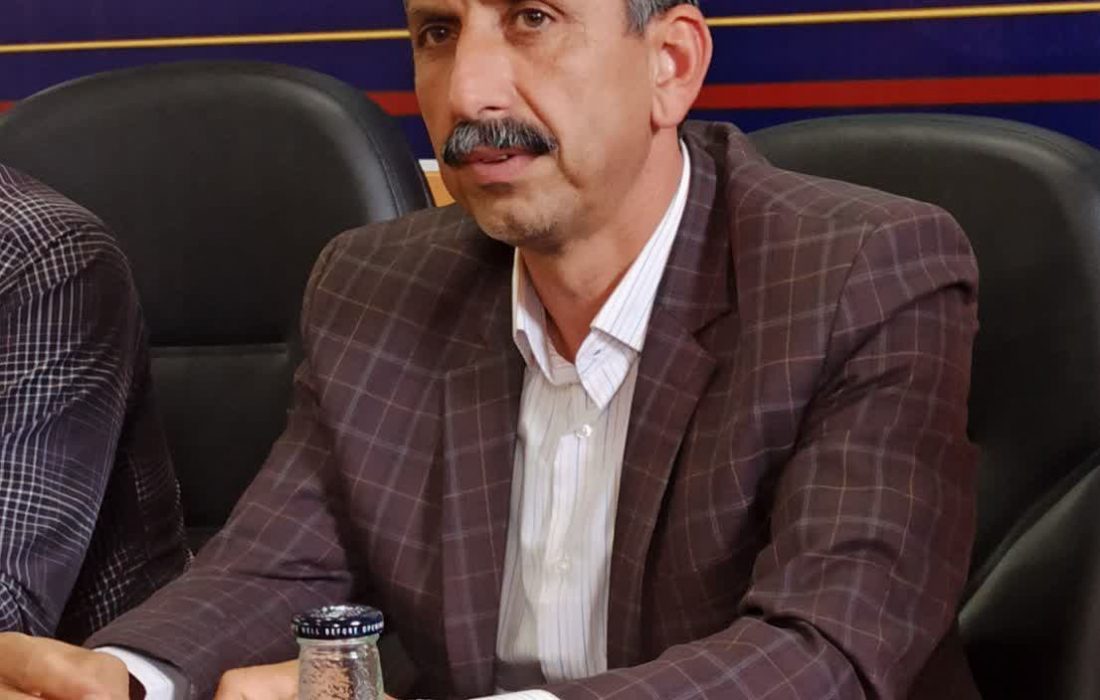 38محصول زراعی و باغی عمده استان در قالب طرح الگوی کشت قرار گرفت