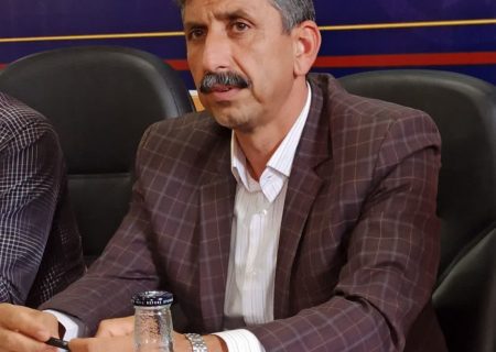 38محصول زراعی و باغی عمده استان در قالب طرح الگوی کشت قرار گرفت