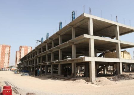 سه هزار و ۱۶۴ نفر ایلامی آورده اولیه در طرح مسکن ملی را واریز کردند