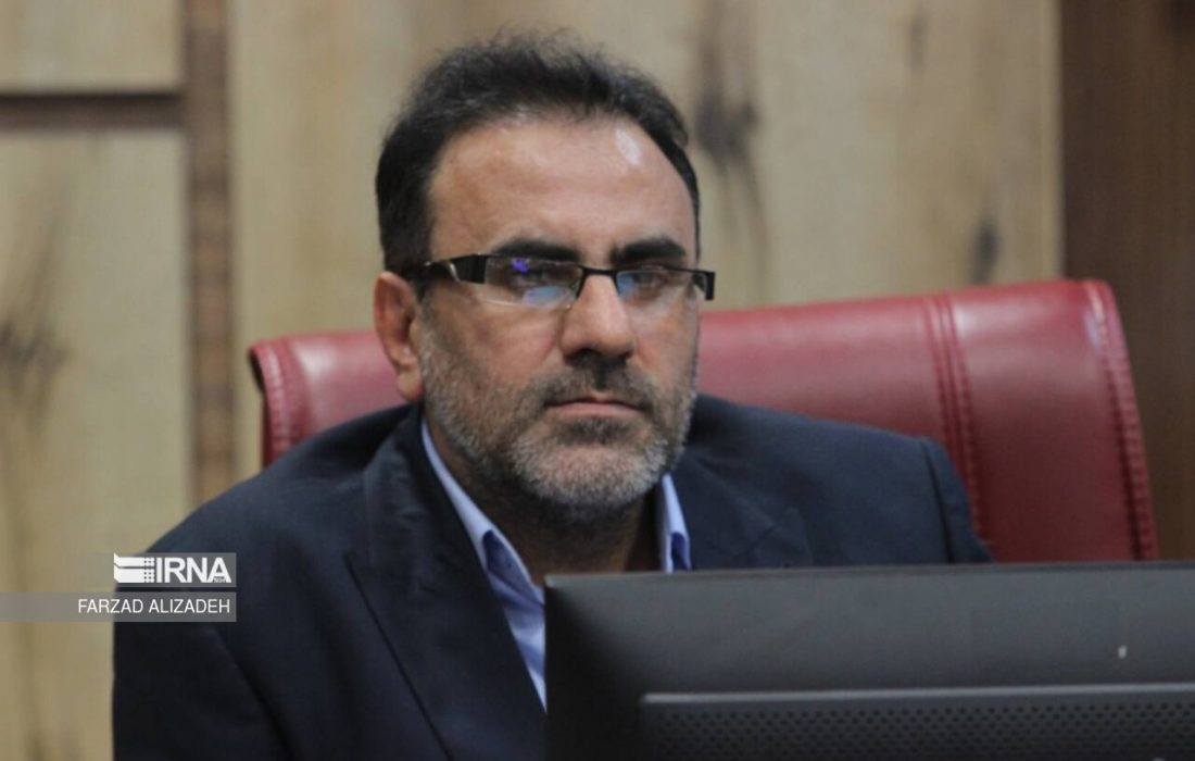 دستگیری عوامل شبکه سازمان یافته اخلال در توزیع نهاده های دامی در ایلام
