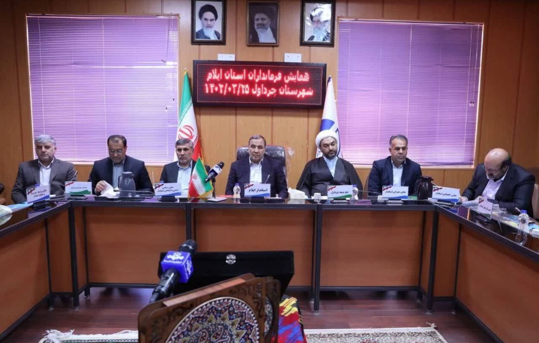عملکرد دولت مردمی در ابعاد مختلف برای مردم تشریح شود