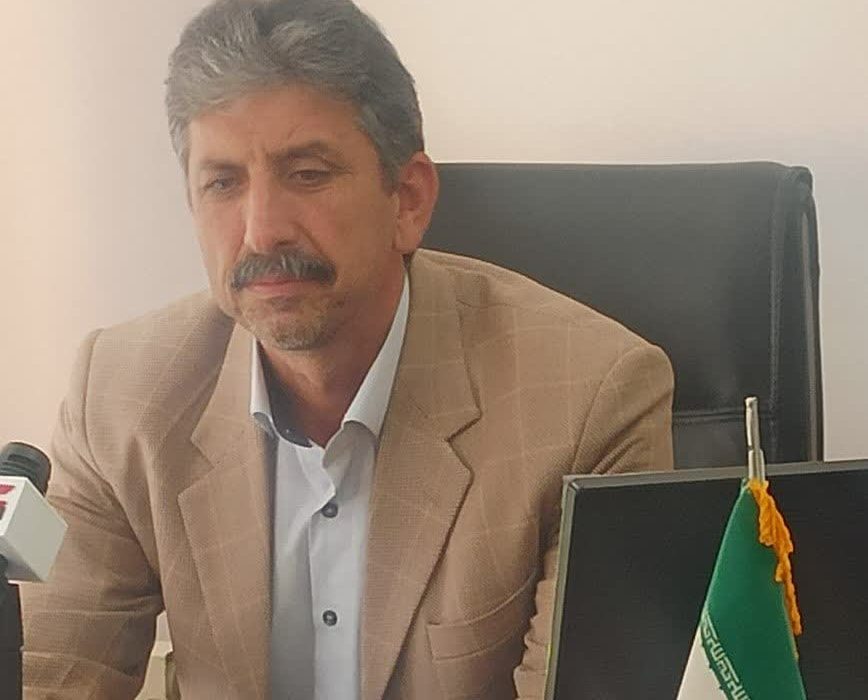 بیش از 3 هزار و 188 تُن کود شیمیایی یارانه ای در استان ایلام توزیع شدبیش از 3 هزار و 188 تُن کود شیمیایی یارانه ای در استان ایلام توزیع شدبیش از 3 هزار و 188 تُن کود شیمیایی یارانه ای در استان ایلام توزیع شد