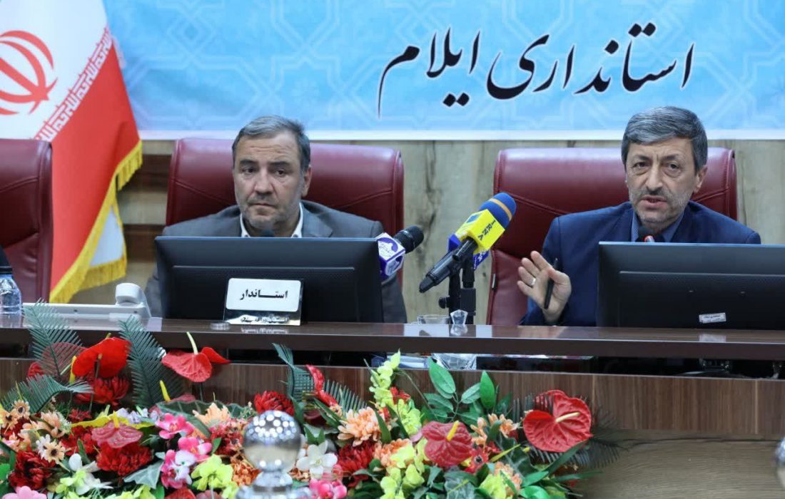 آبدانان، سومین شهرستان هدف پیشرفت و آبادانی